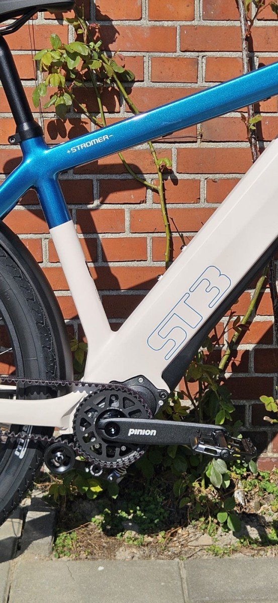 Stromer ST3 Pinion LTD  - Afbeelding 2