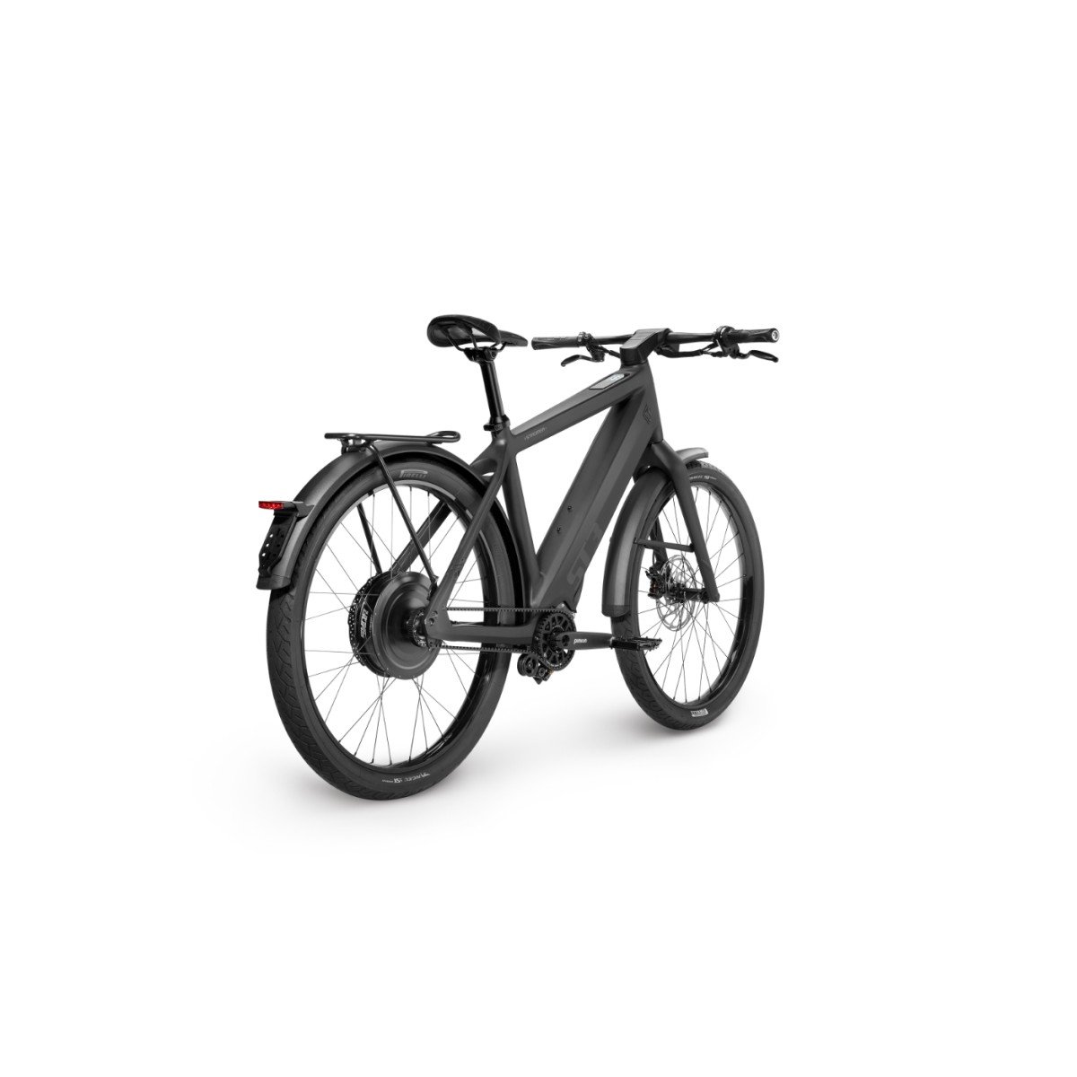 Stromer ST3 Pinion 983   - Afbeelding 3