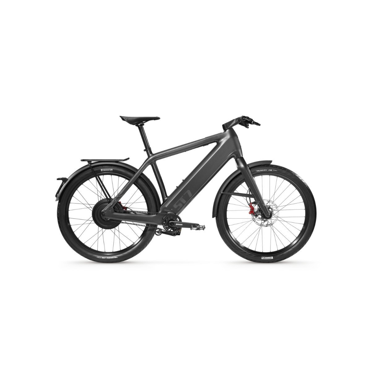 Stromer ST7 1440 DARK PLATINUM