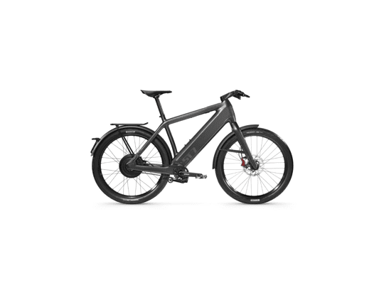 Stromer ST7 1440 Dark Platinum
