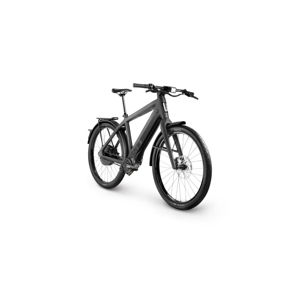 Stromer ST3 Pinion 983   - Afbeelding 2