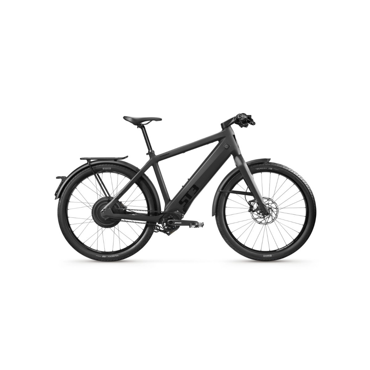 Stromer ST3 Pinion 983 