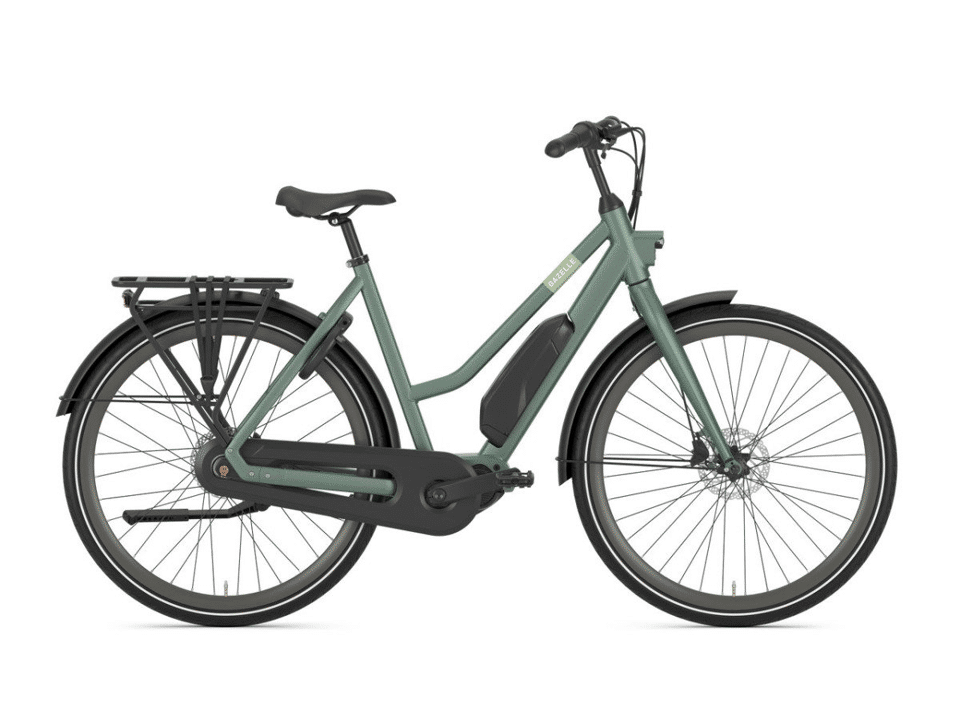 GAZELLE Esprit C7 - Afbeelding 1