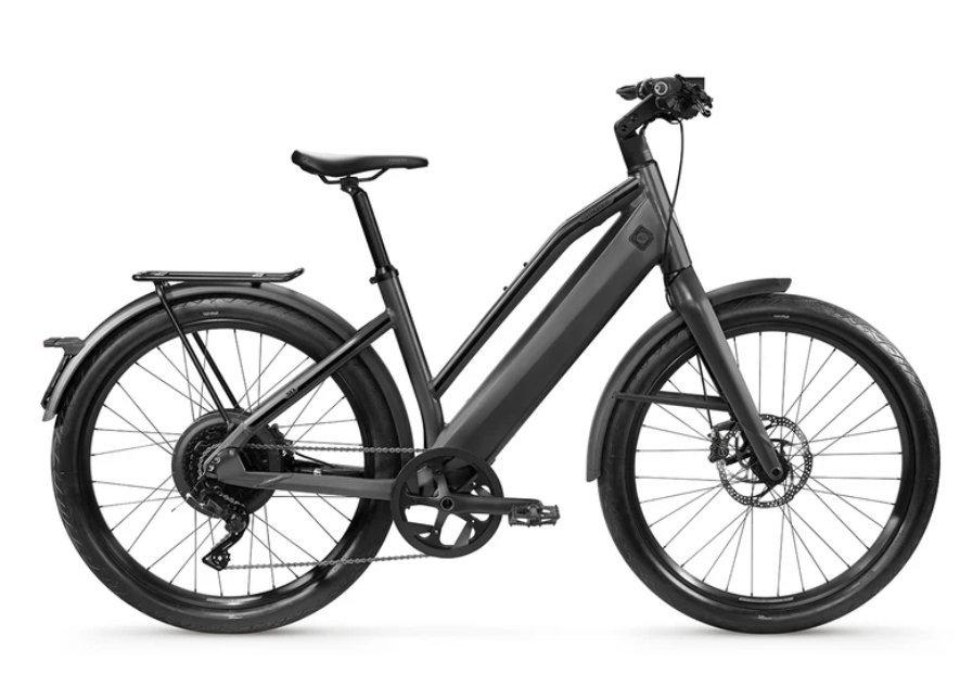 Stromer ST1 LCI-2 