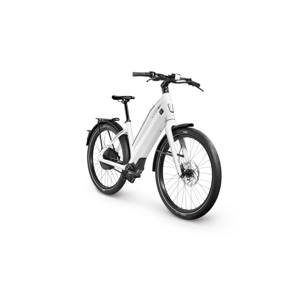 Stromer ST2 Pinion