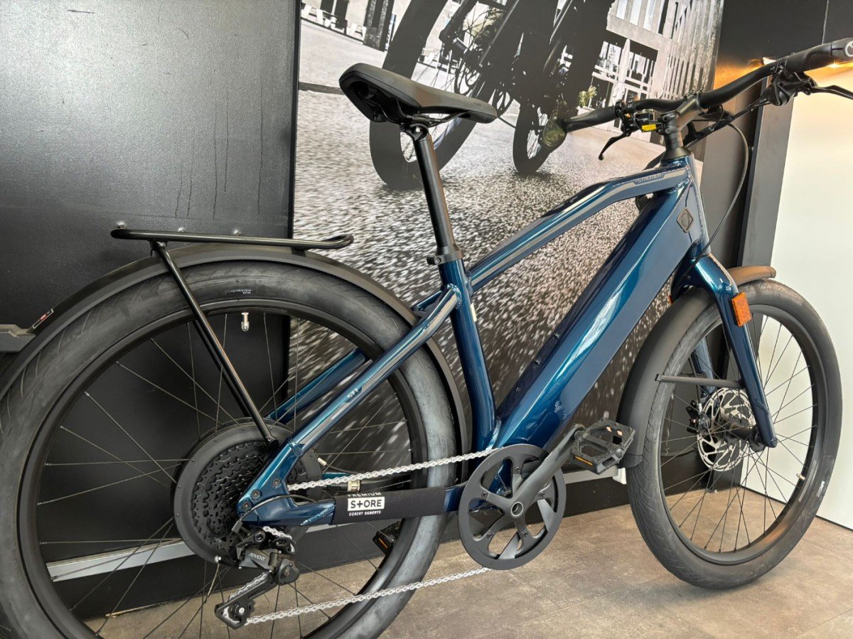 Stromer ST1 LCI 655  - Afbeelding 3