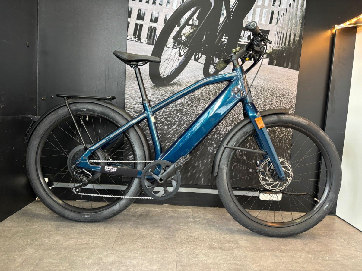Stromer ST1 LCI 655