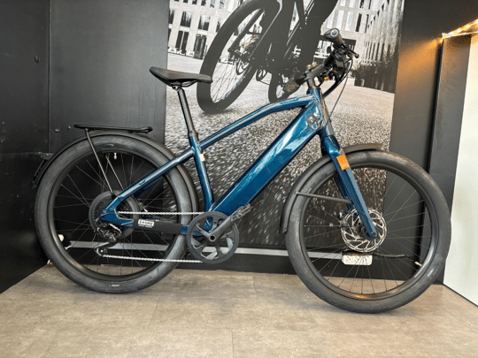 Stromer ST1 LCI 655