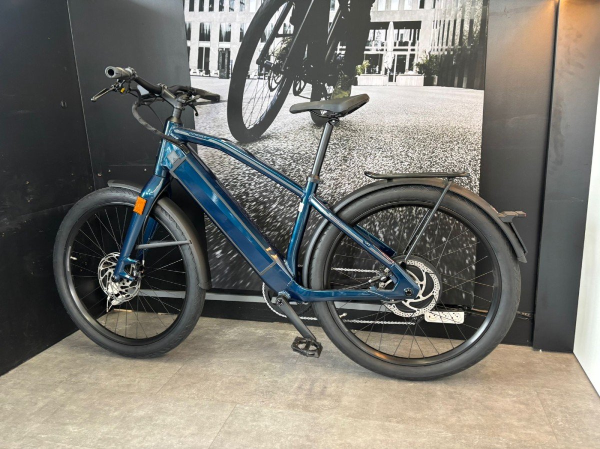 Stromer ST1 LCI 655  - Afbeelding 5