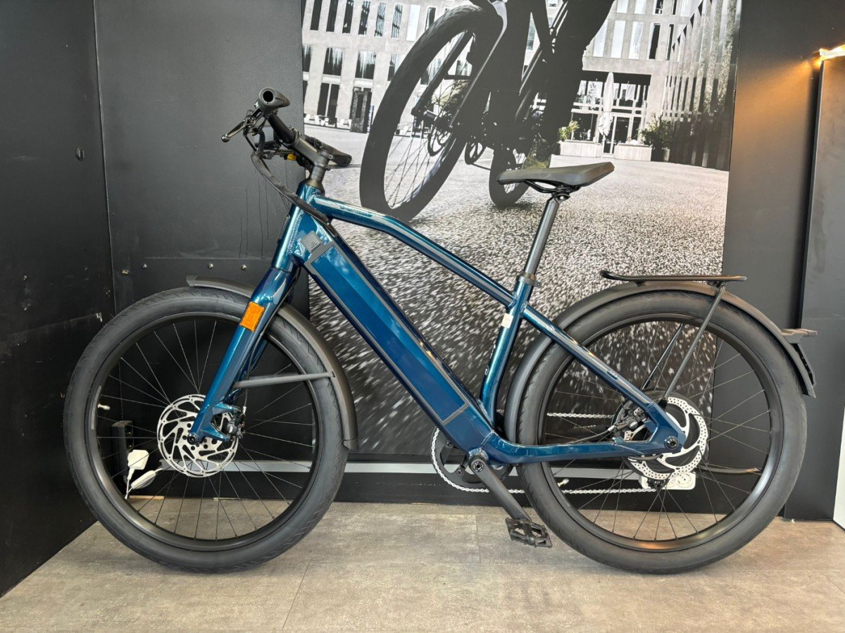 Stromer ST1 LCI 655  - Afbeelding 4