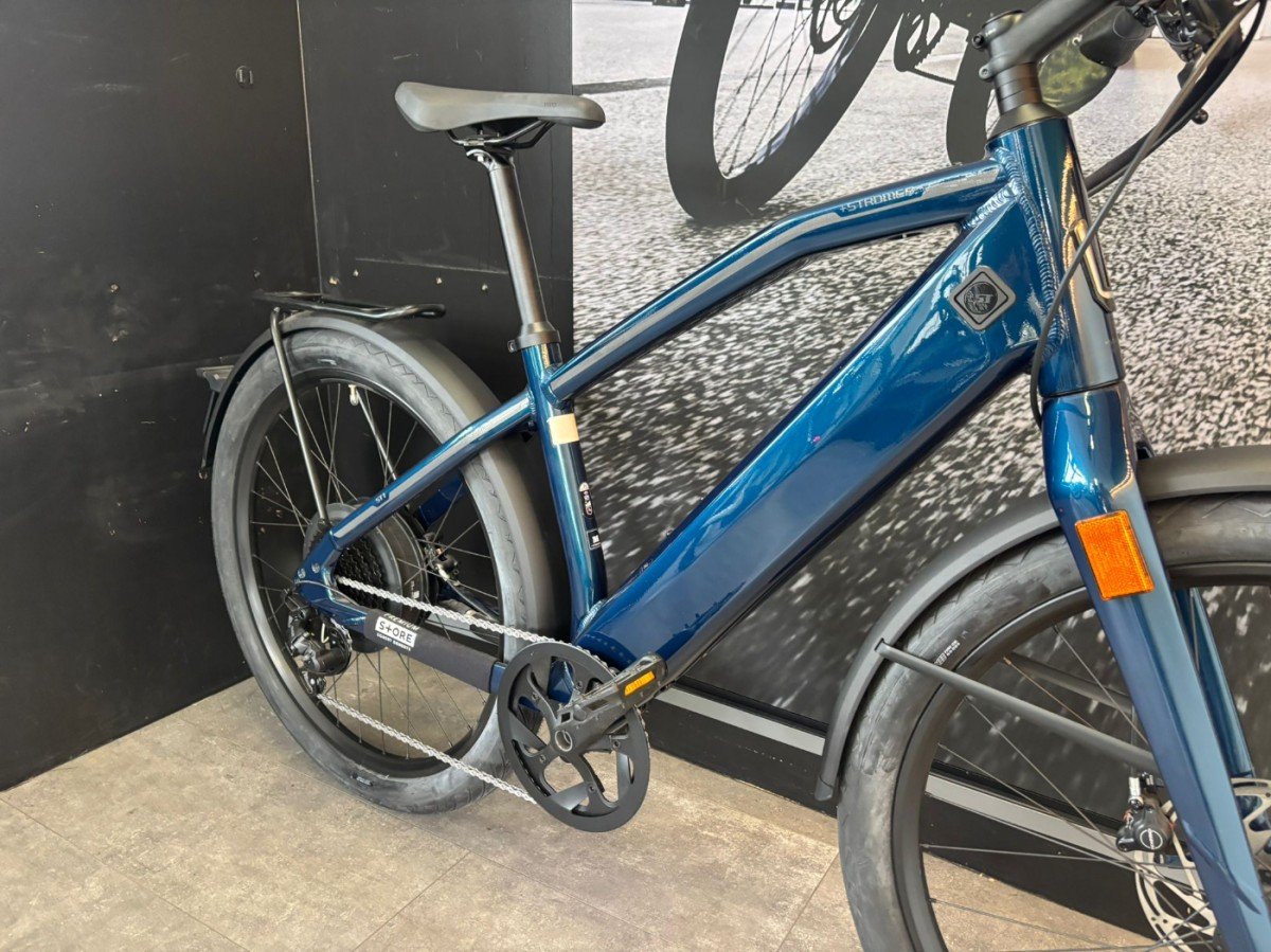 Stromer ST1 LCI 655  - Afbeelding 2