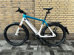 Stromer ST3 Pinion 983 - Afbeelding 2