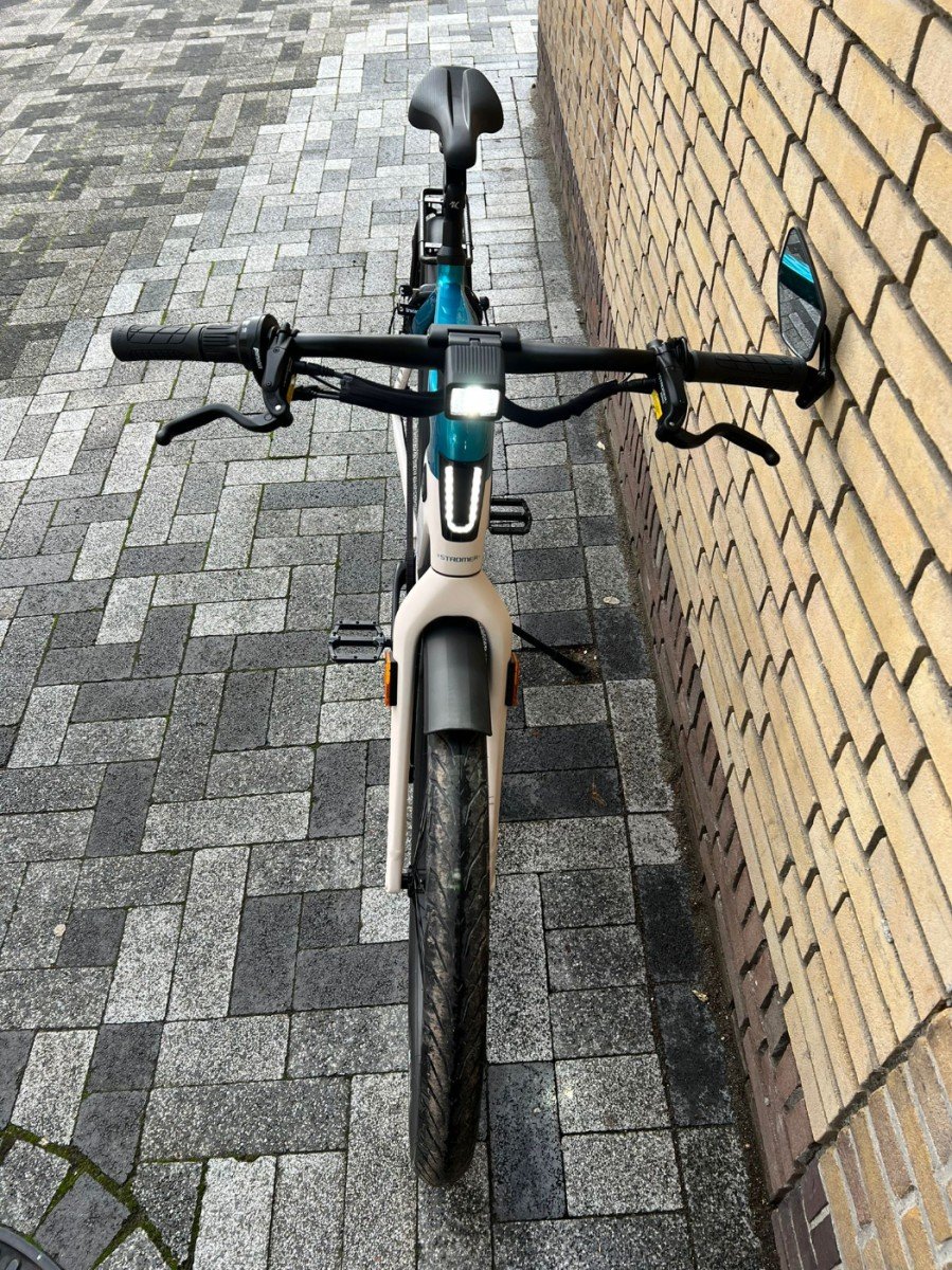 Stromer ST3 Pinion 983 LTD DEMO  - Afbeelding 4