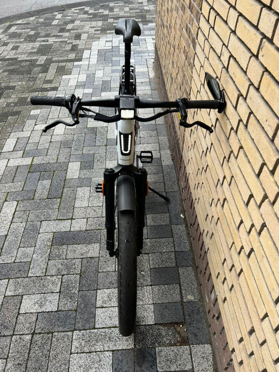 Stromer ST3 983 FS ABS CS (DEMO)  - Afbeelding 5