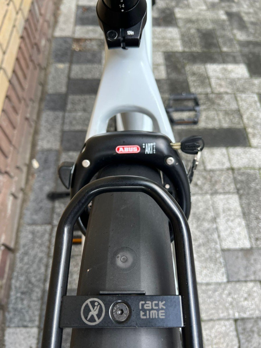 Stromer ST3 983 FS ABS CS (DEMO)  - Afbeelding 4