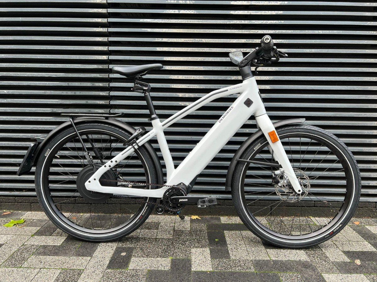 Stromer ST2 Pinion 983 Demo  - Afbeelding 2