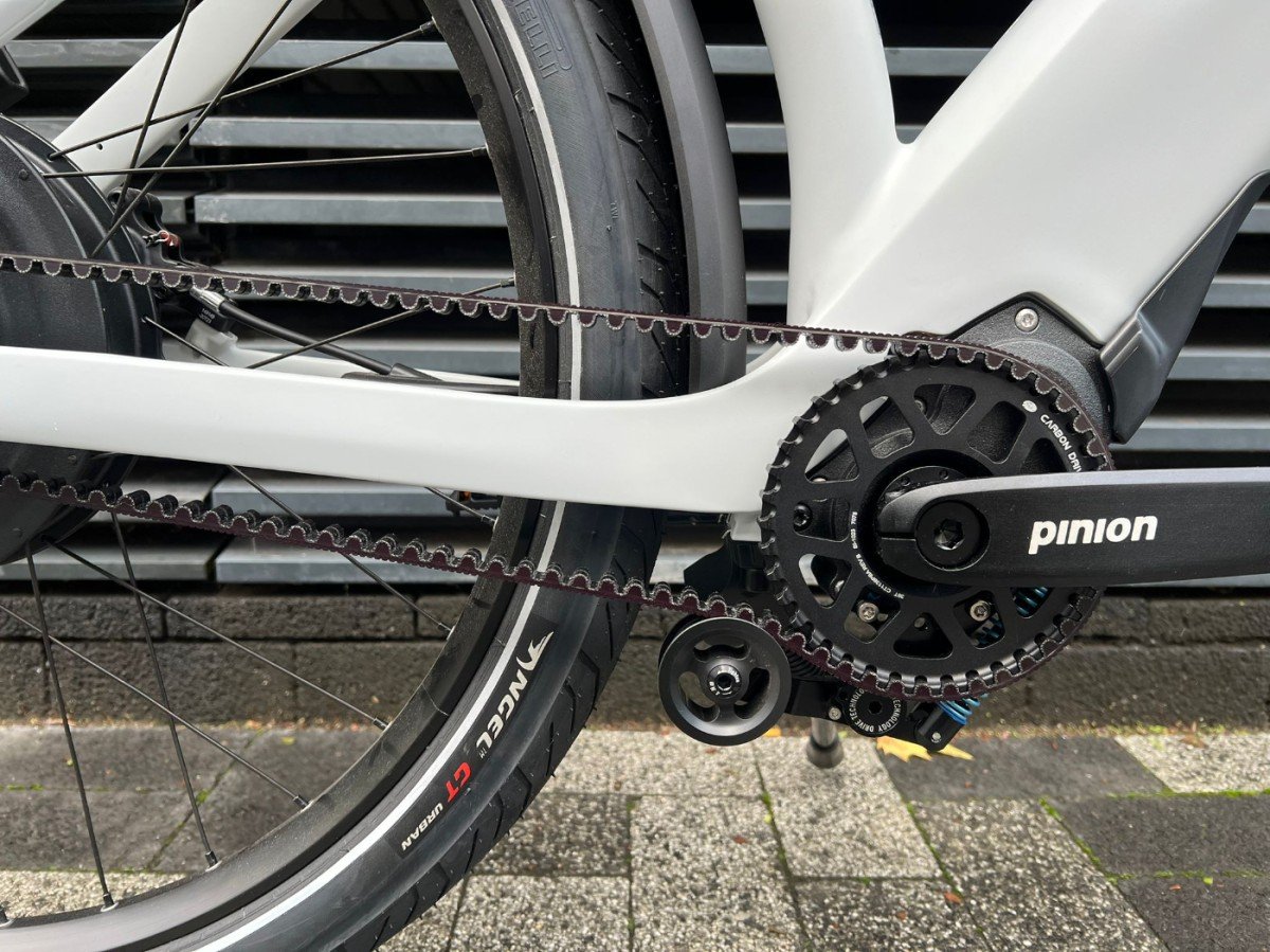 Stromer ST2 Pinion 983 Demo  - Afbeelding 5