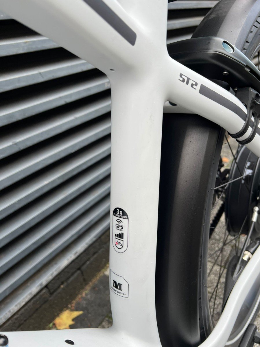 Stromer ST2 Pinion 983 Demo  - Afbeelding 4