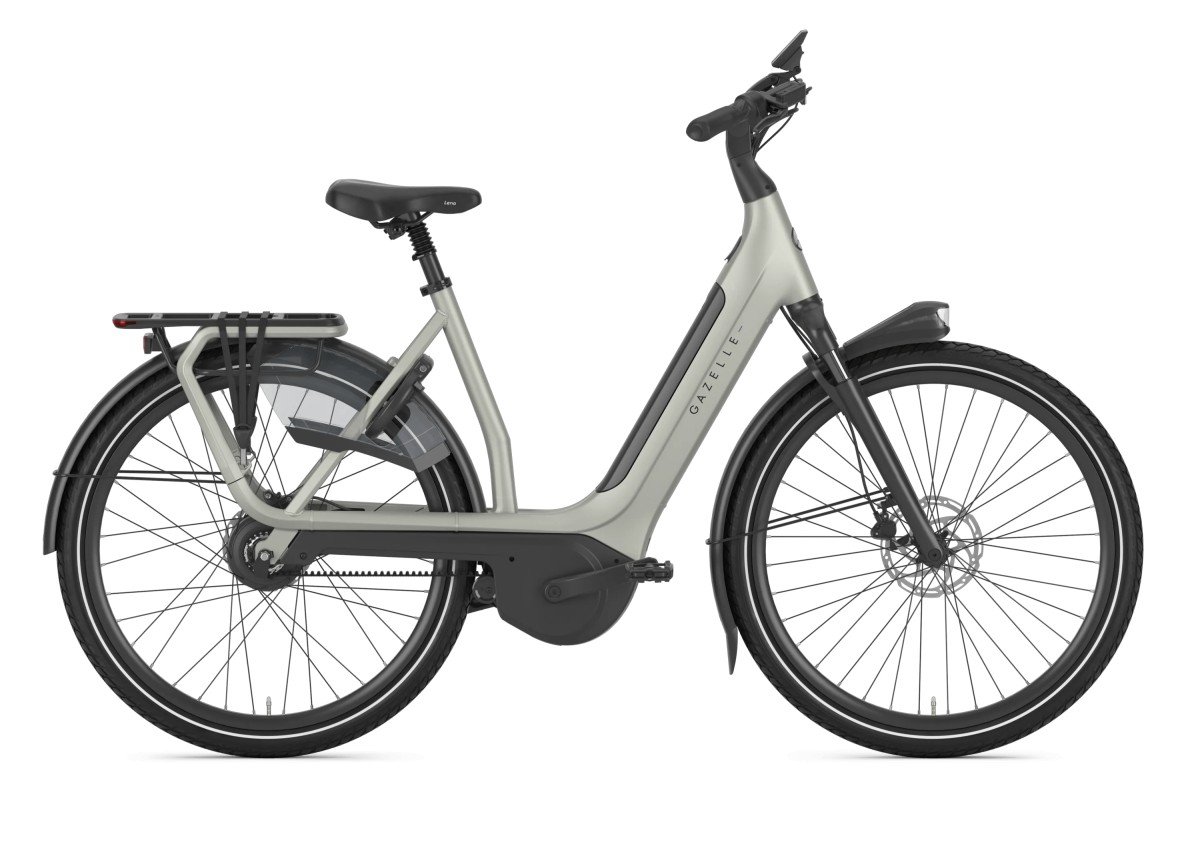 Gazelle Avignon C380