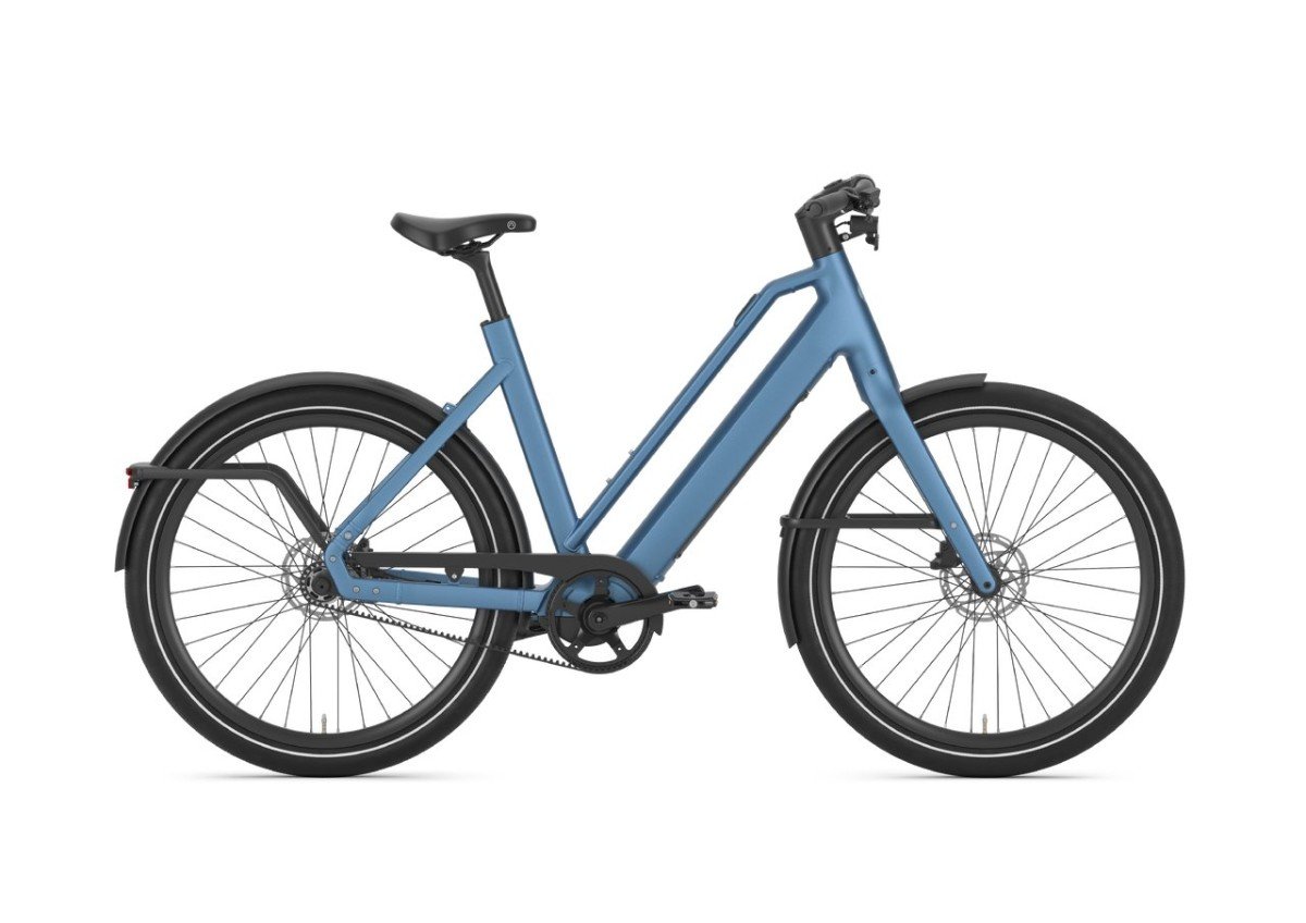 GAZELLE Cayo C1  - Afbeelding 2