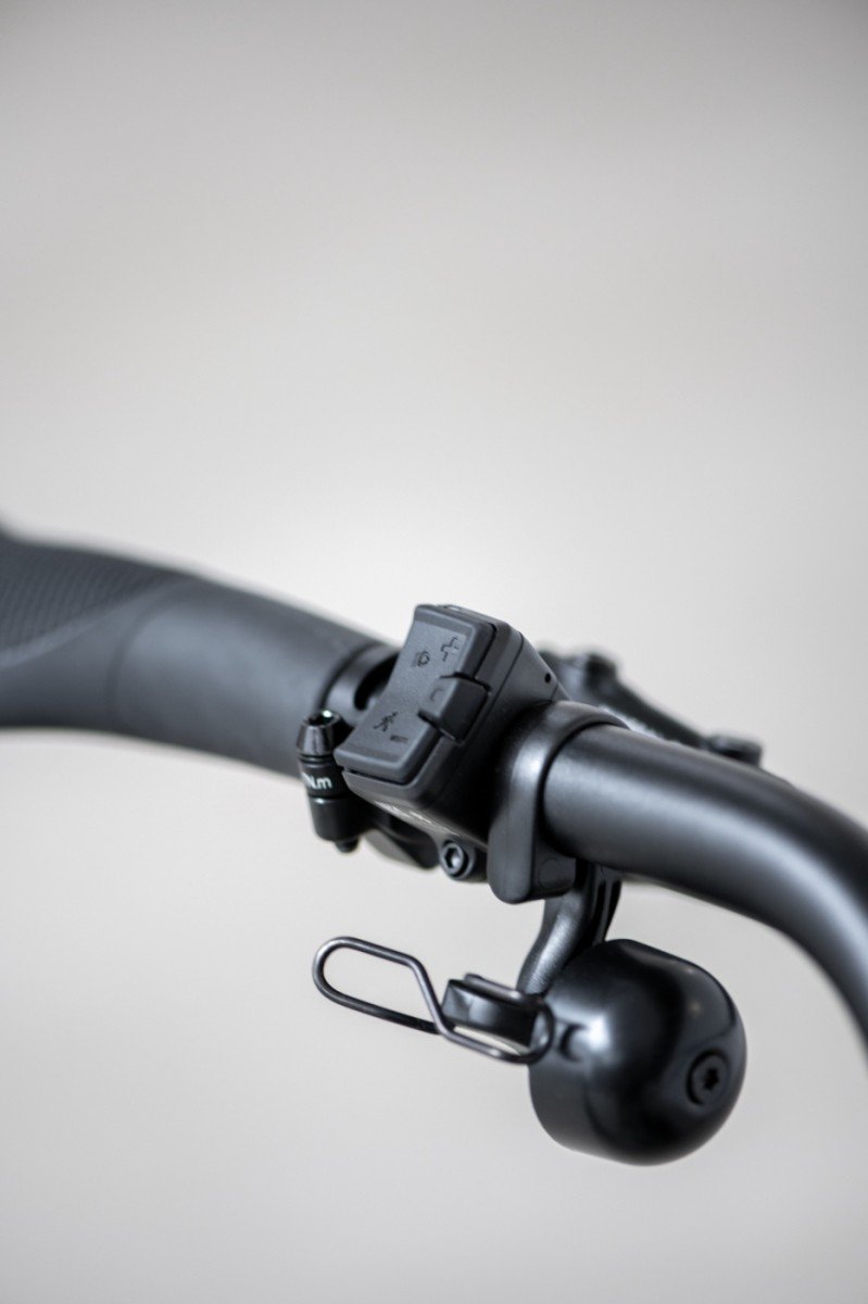 i:SY SKYFLY E5 ZR F  - Afbeelding 5