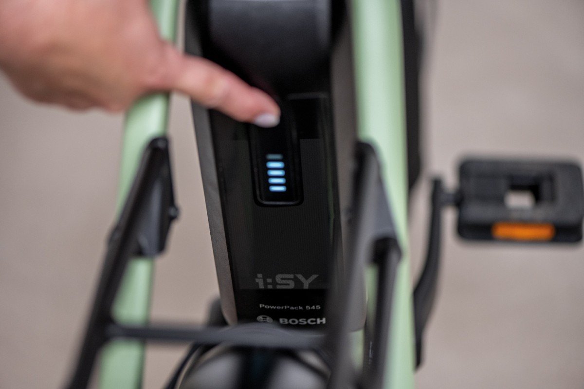 i:SY SKYFLY E5 ZR F  - Afbeelding 3