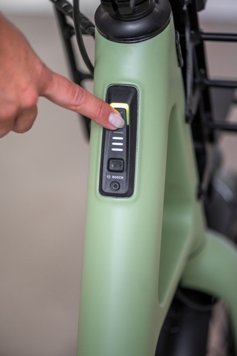 i:SY SKYFLY E5 ZR F  - Afbeelding 2