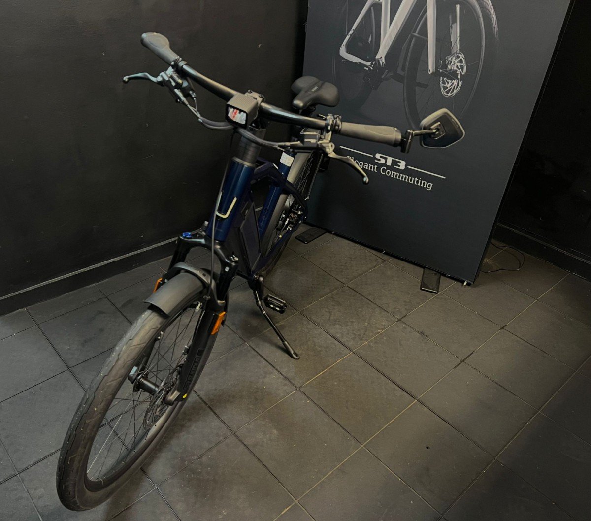 Stromer ST1 DP-2 LCI 983 FS  - Afbeelding 4