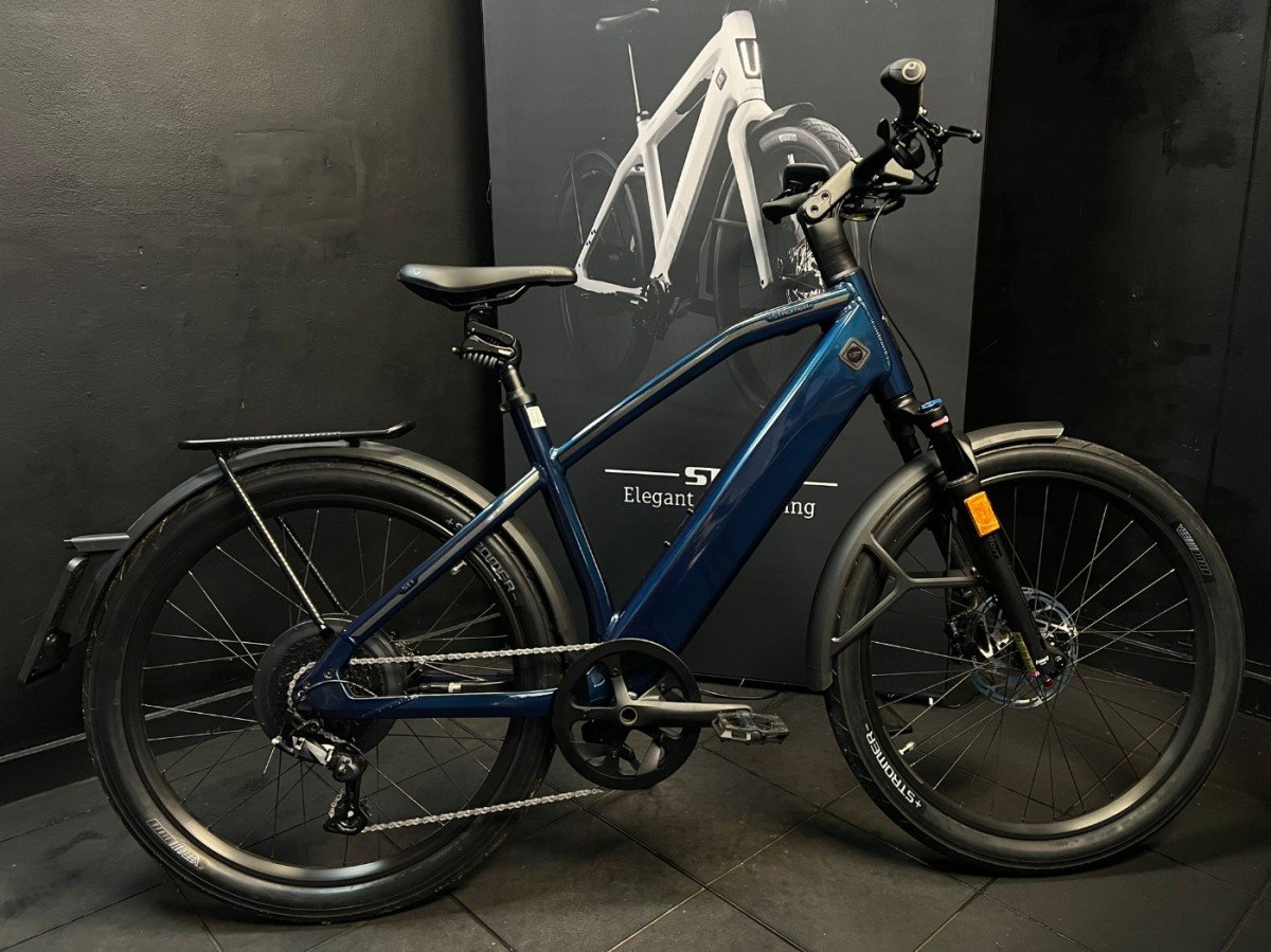 Stromer ST1 DP-2 LCI 983 FS