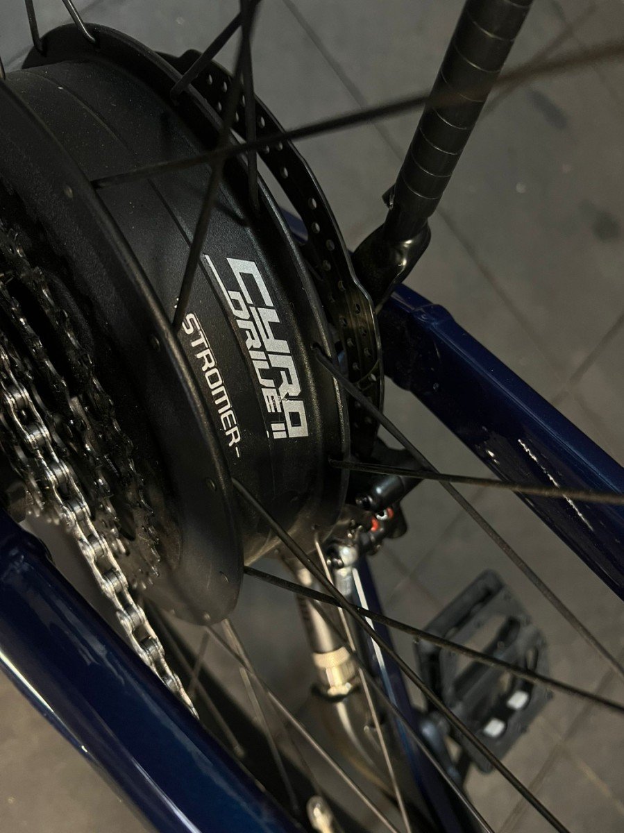 Stromer ST1 DP-2 LCI 983 FS  - Afbeelding 5