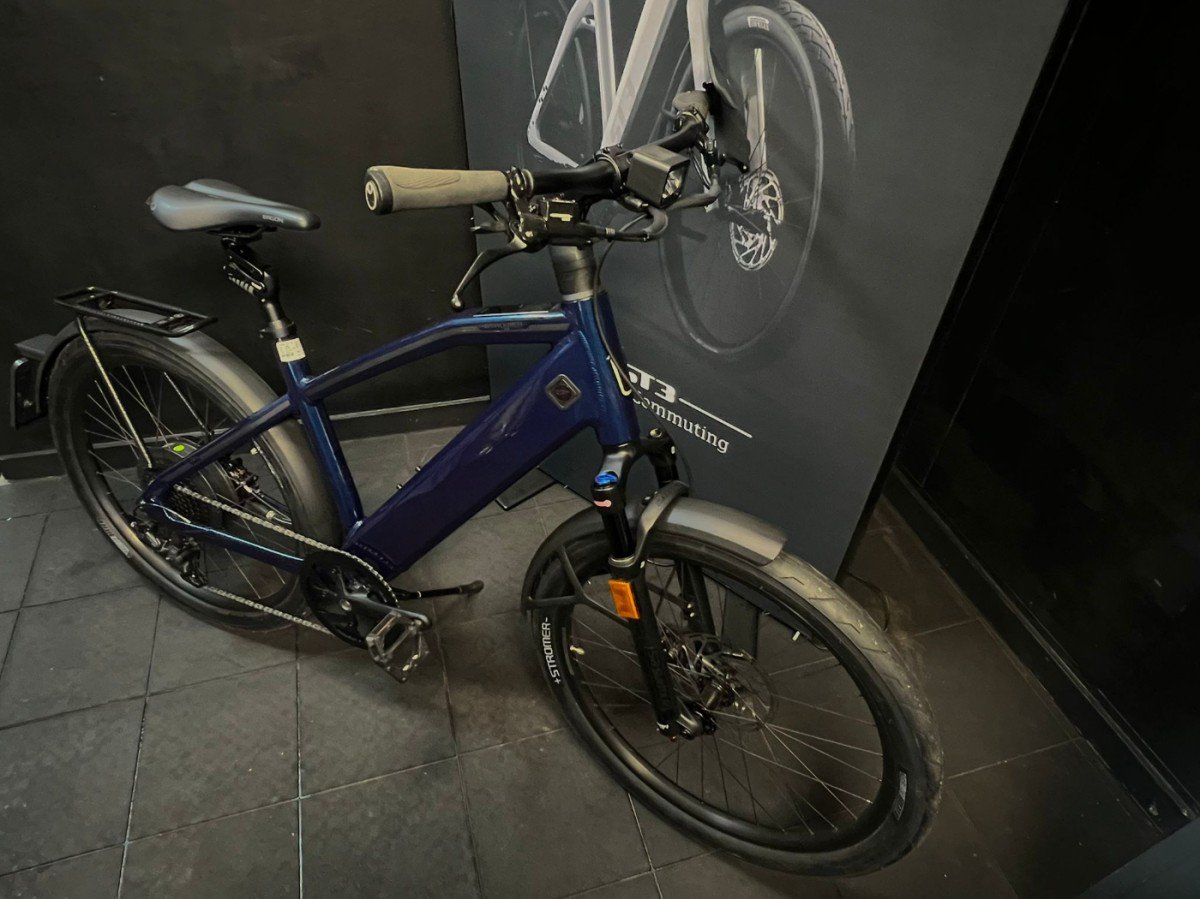 Stromer ST1 DP-2 LCI 983 FS  - Afbeelding 2