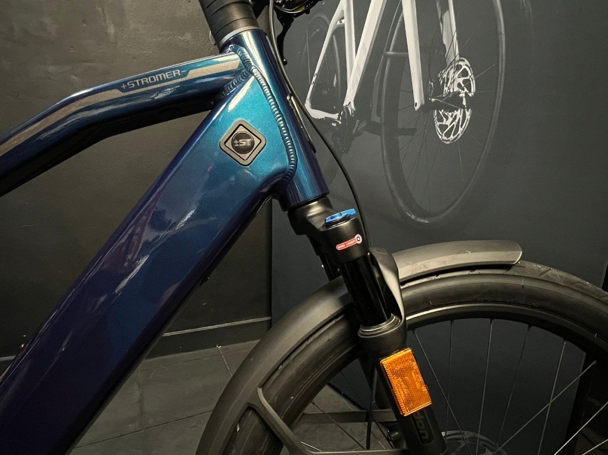 Stromer ST1 DP-2 LCI 983 FS  - Afbeelding 3