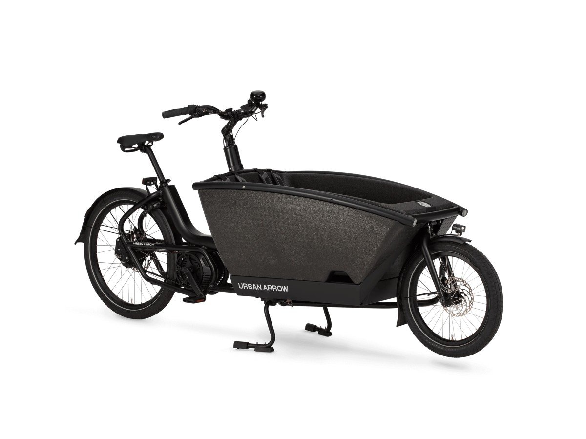 Urban Arrow Family Classic