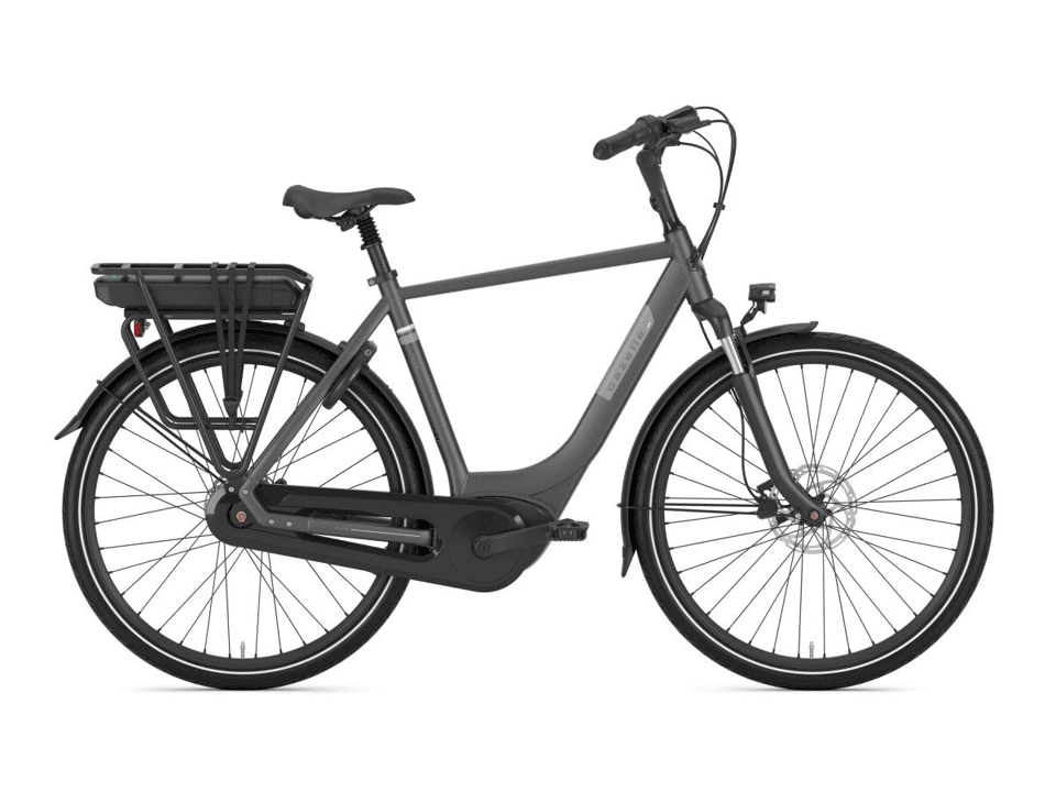 Gazelle Paris C7+ - Afbeelding 1