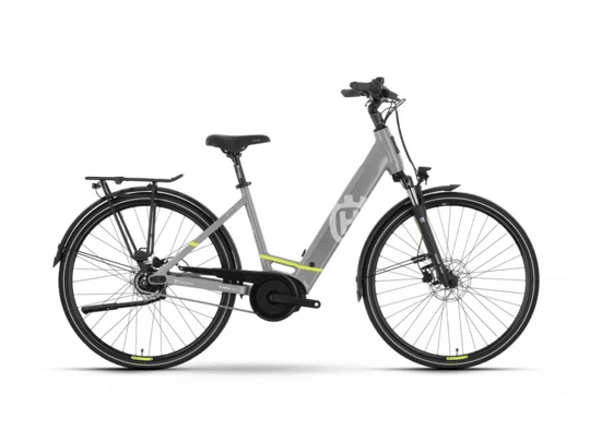 Husqvarna Towner 2 - 500Wh