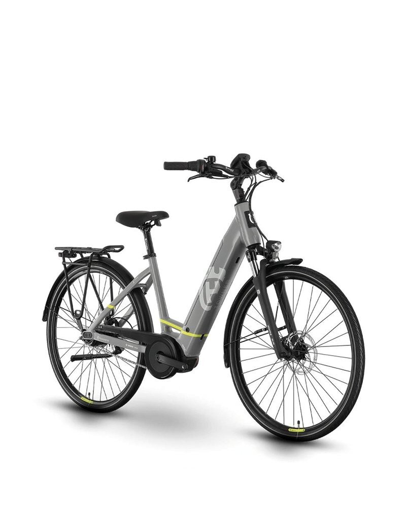 Husqvarna Towner 2 - 500Wh  - Afbeelding 2