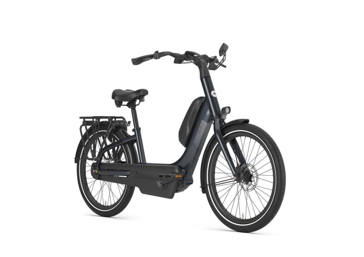 GAZELLE Easyflow C8