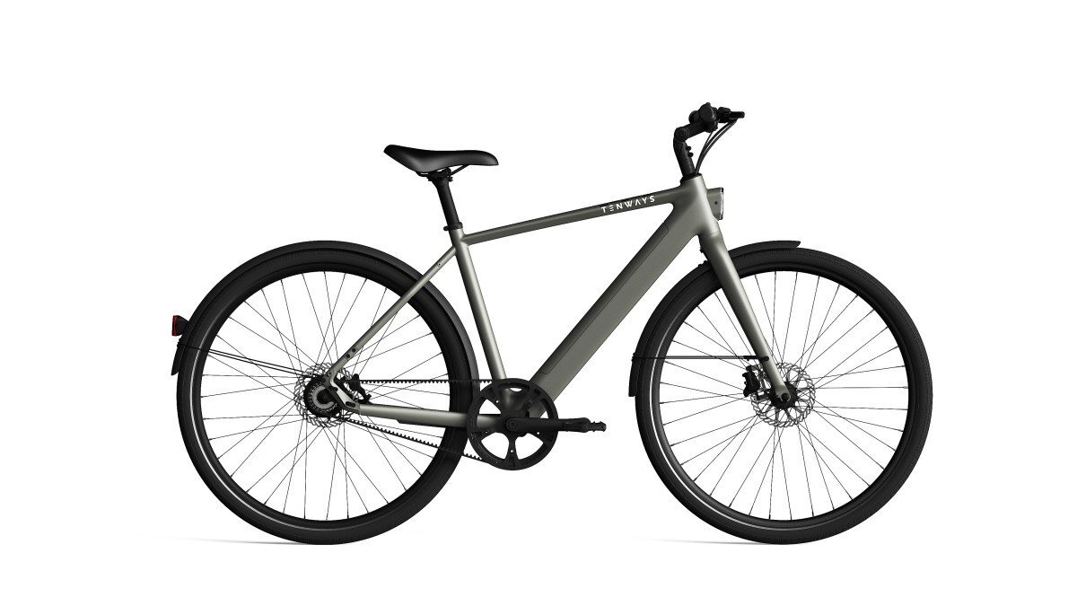 Tenways CGO600 PRO