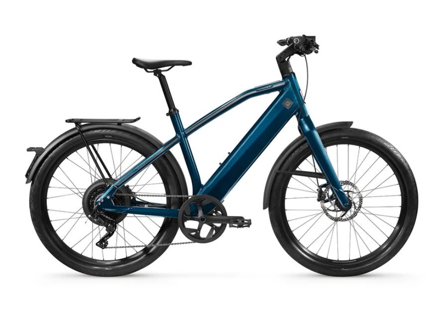 Stromer ST1 LCI-2 655 