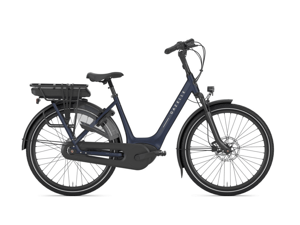 Gazelle Orange C8 26" - Afbeelding 1