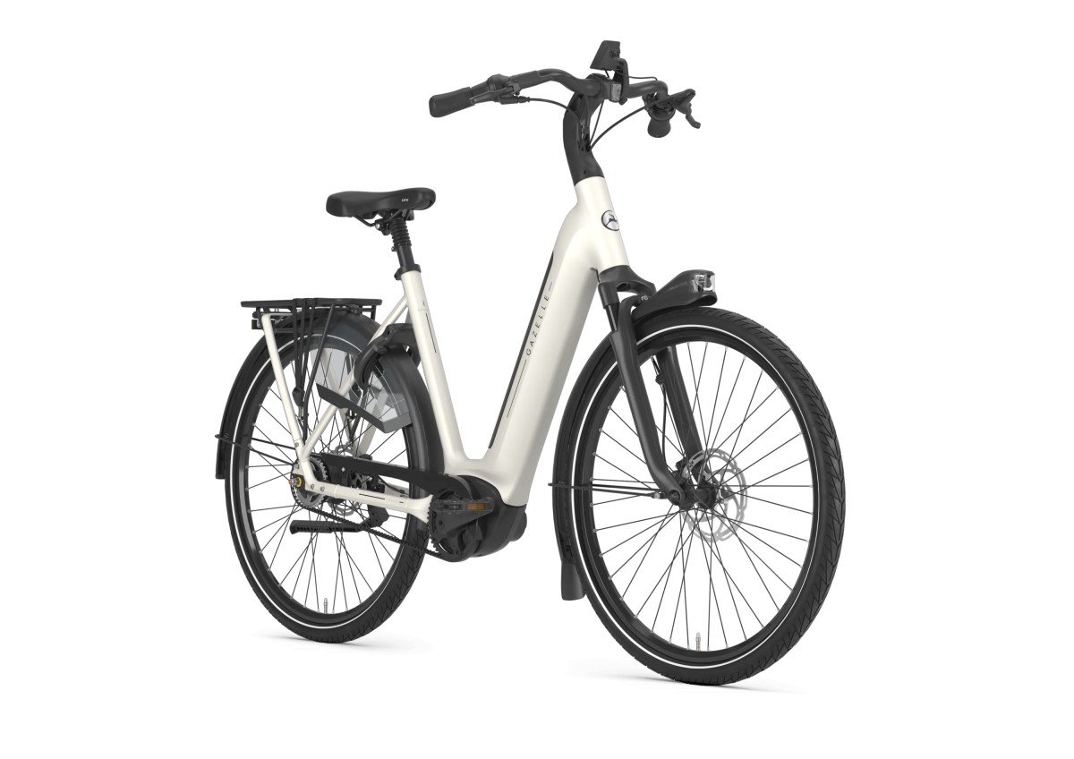 Gazelle Grenoble C5