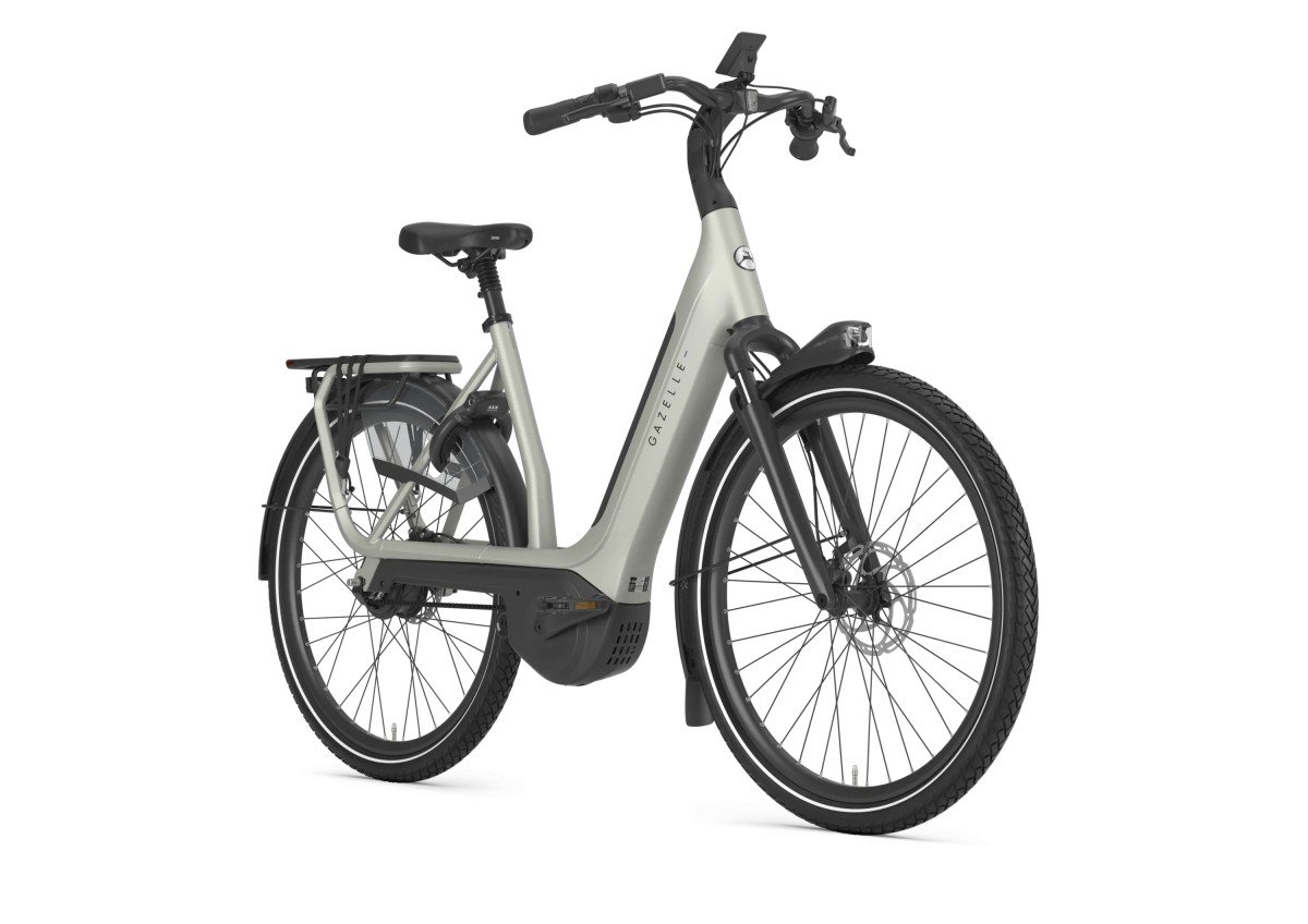 Gazelle Avignon C380