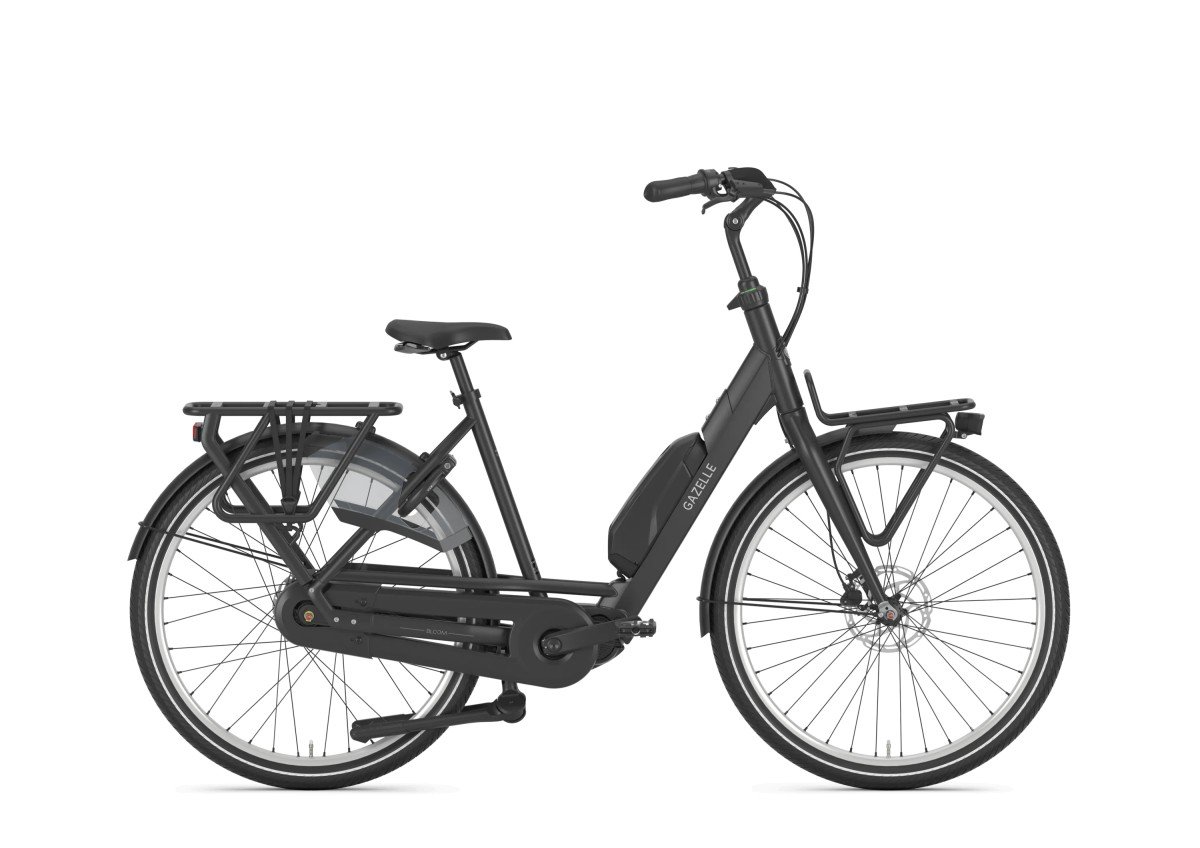 Gazelle Bloom C310