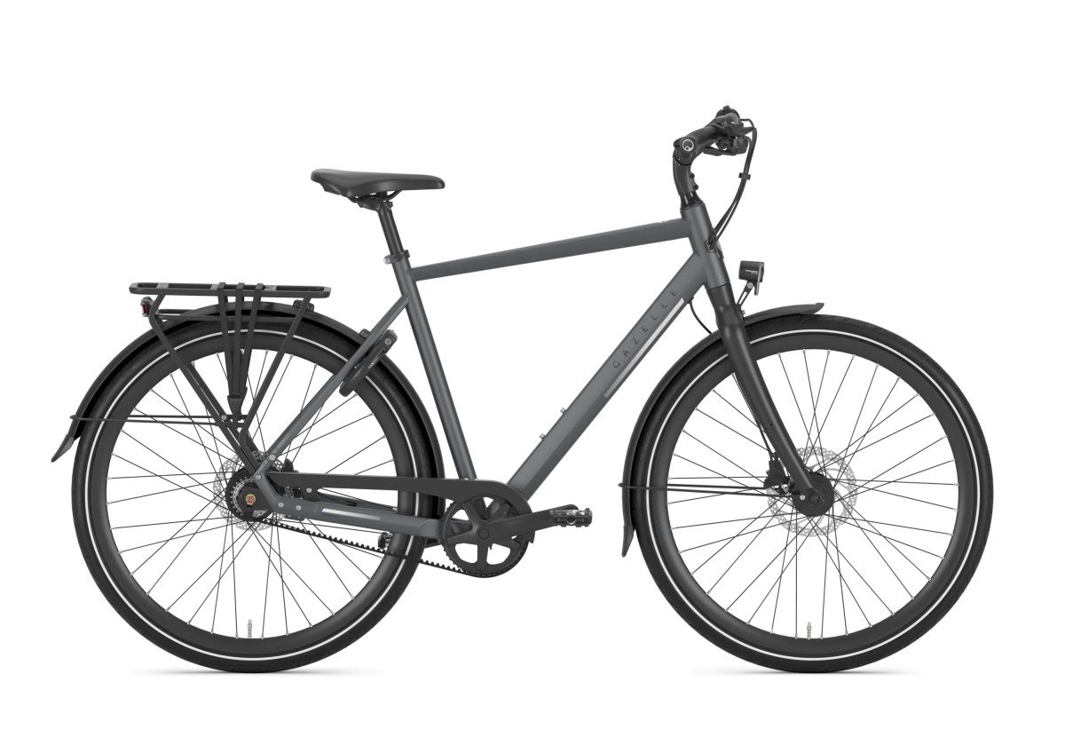 Gazelle Chamonix S11