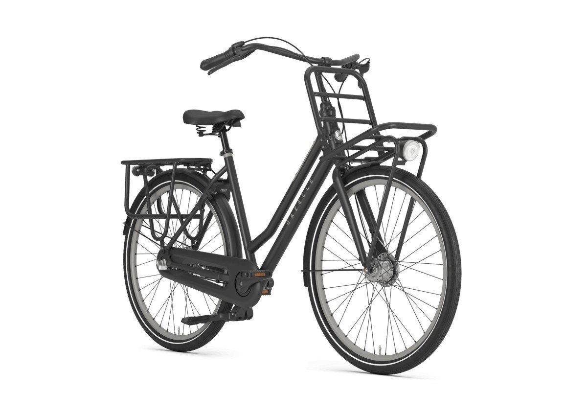 Gazelle Heavydutynl