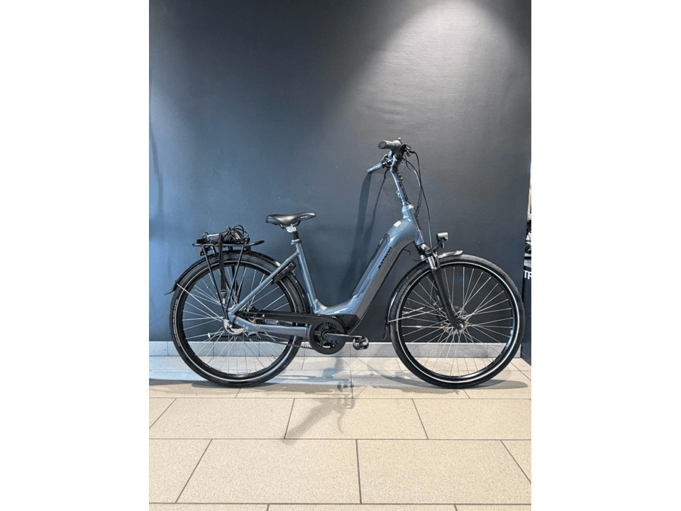 Batavus Velder PRO - Afbeelding 1