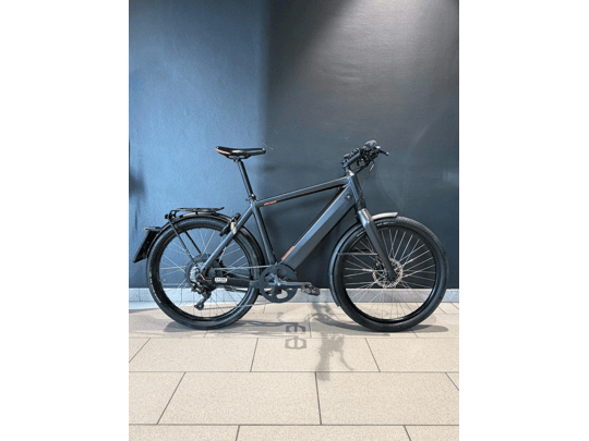 Stromer ST1X MY19