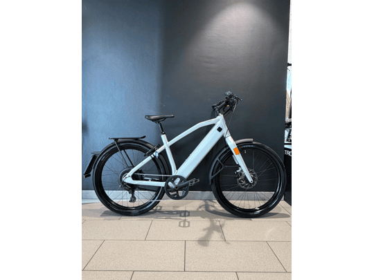 Stromer ST1 LCI 1 828WH