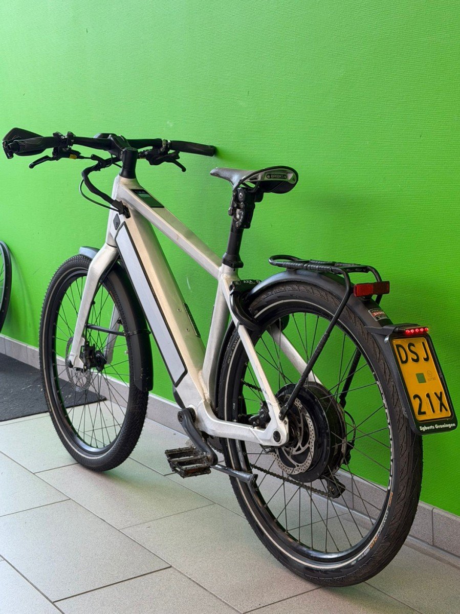 Stromer ST2 LTD  - Afbeelding 5