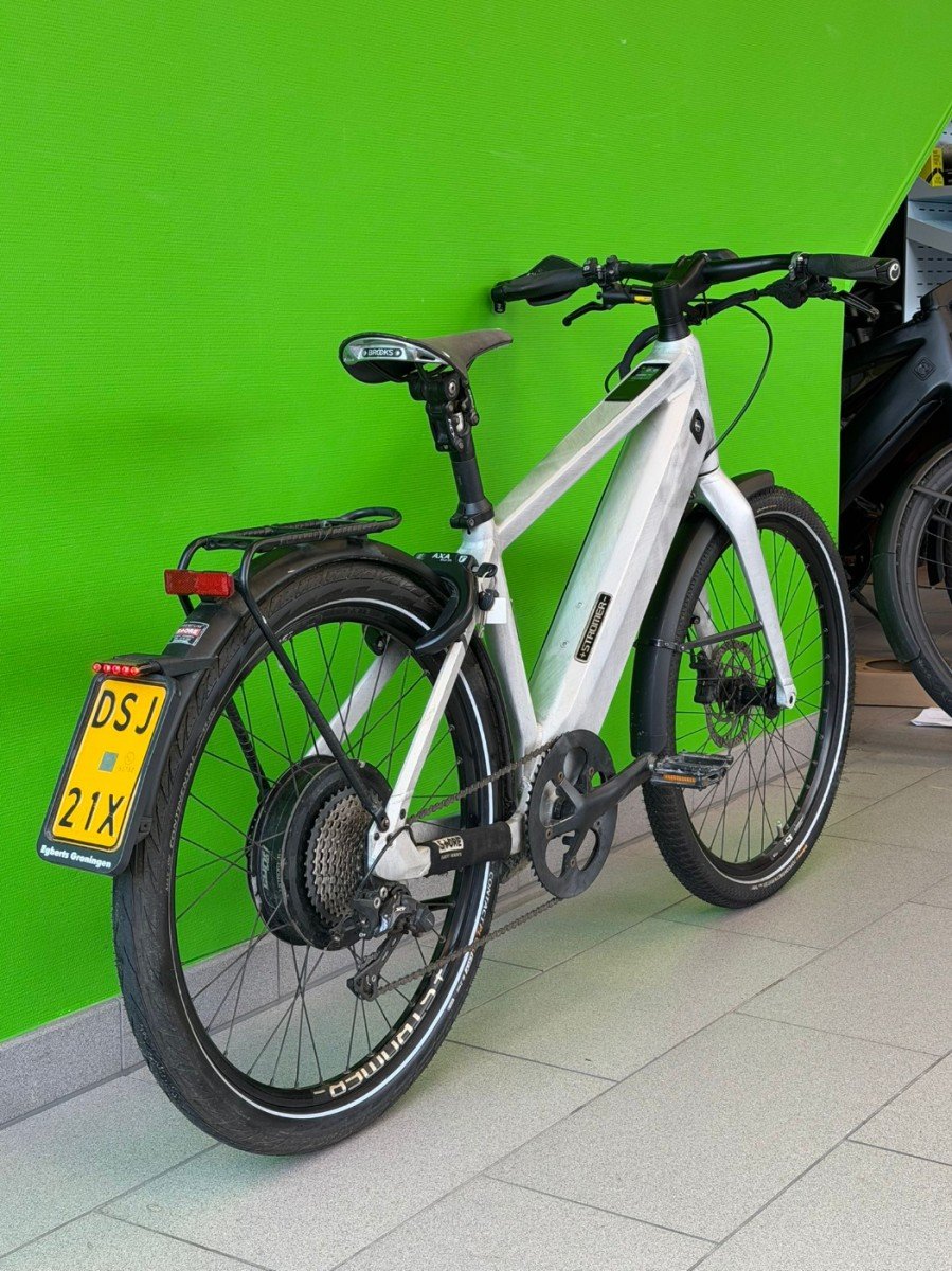Stromer ST2 LTD  - Afbeelding 3